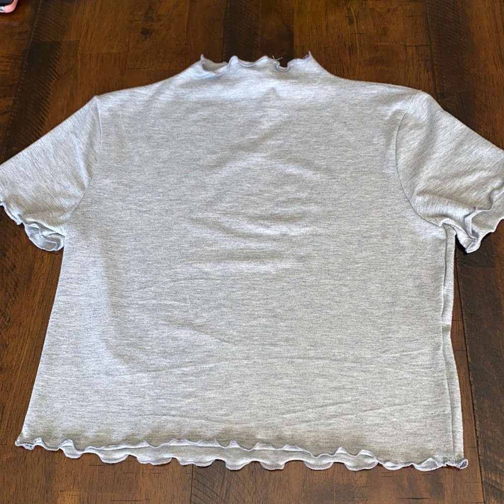 Antistar Top